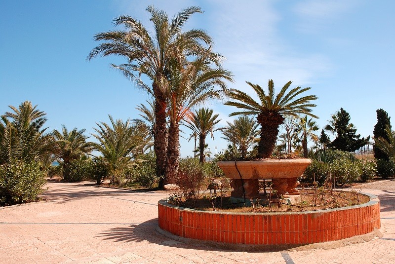Moradia com 2 quartos com piscina em Múrcia, Espanha – Foto 19