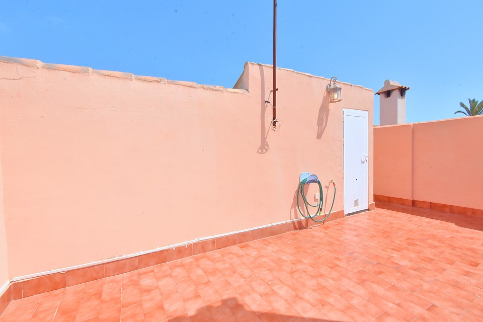 Moradia com 2 quartos com piscina em Múrcia, Espanha – Foto 15