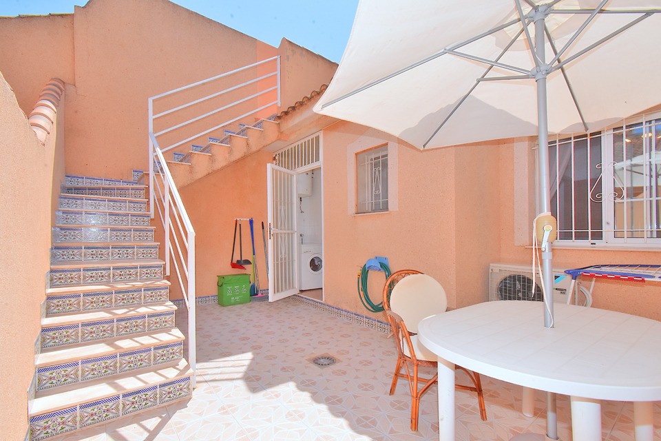 Moradia com 2 quartos com piscina em Múrcia, Espanha – Foto 12