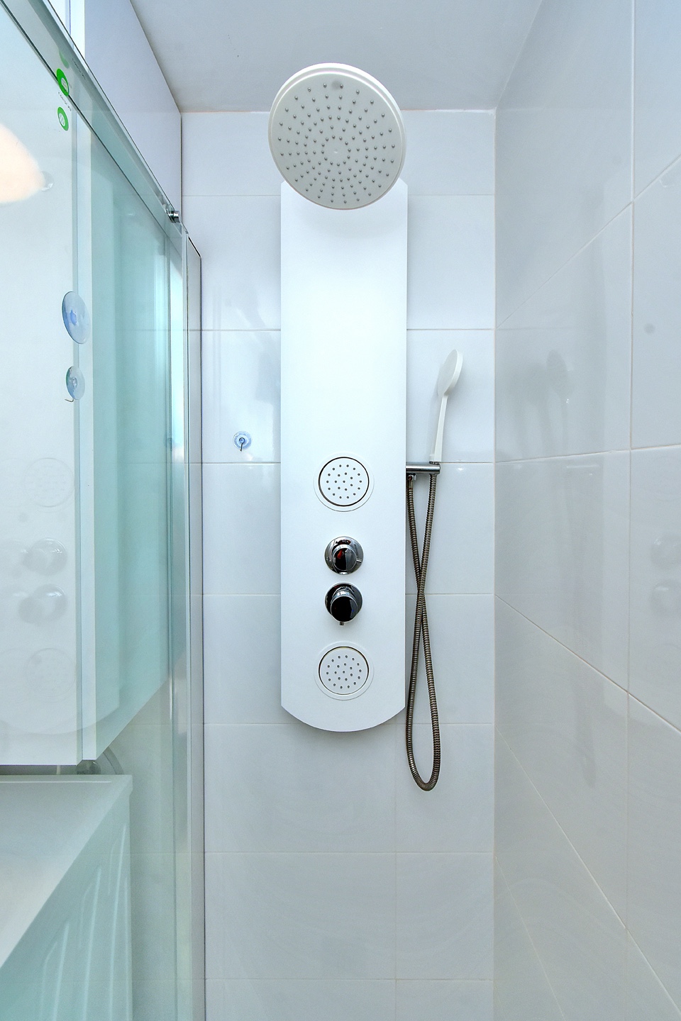Apartamento com 2 quartos com piscina em Múrcia, Espanha – Foto 16