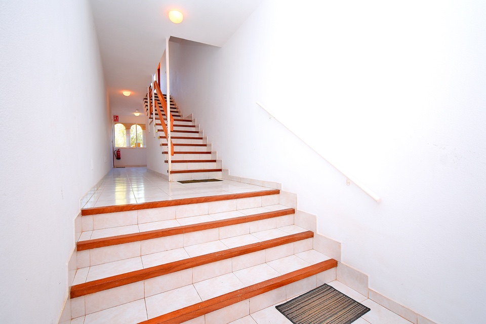 Apartamento com 2 quartos com piscina em Múrcia, Espanha – Foto 7