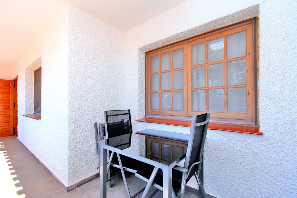 Apartamento com 2 quartos com piscina em Múrcia, Espanha – Foto 2