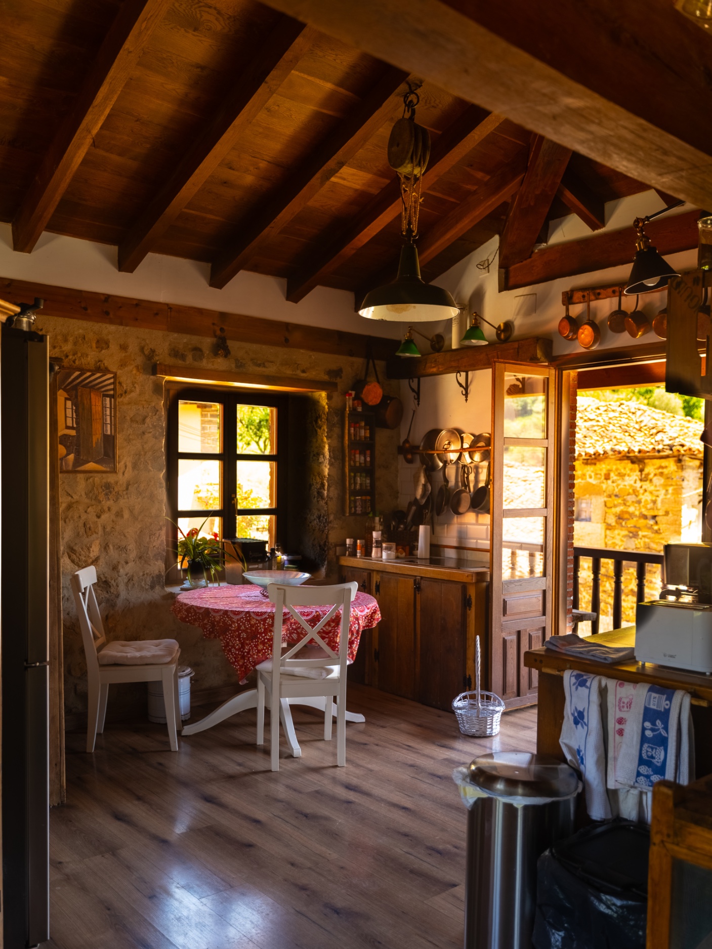 Moradia com 3 quartos em Cantabria, Espanha – Foto 10
