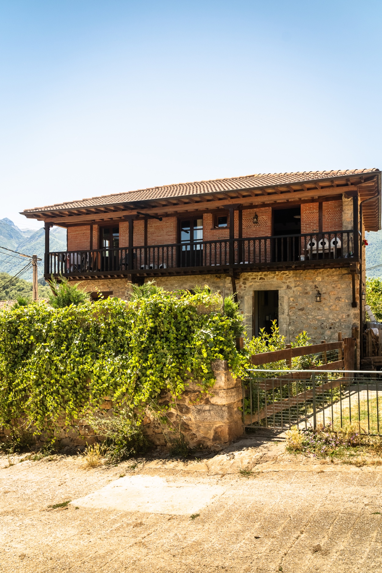 Moradia com 3 quartos em Cantabria, Espanha – Foto 1
