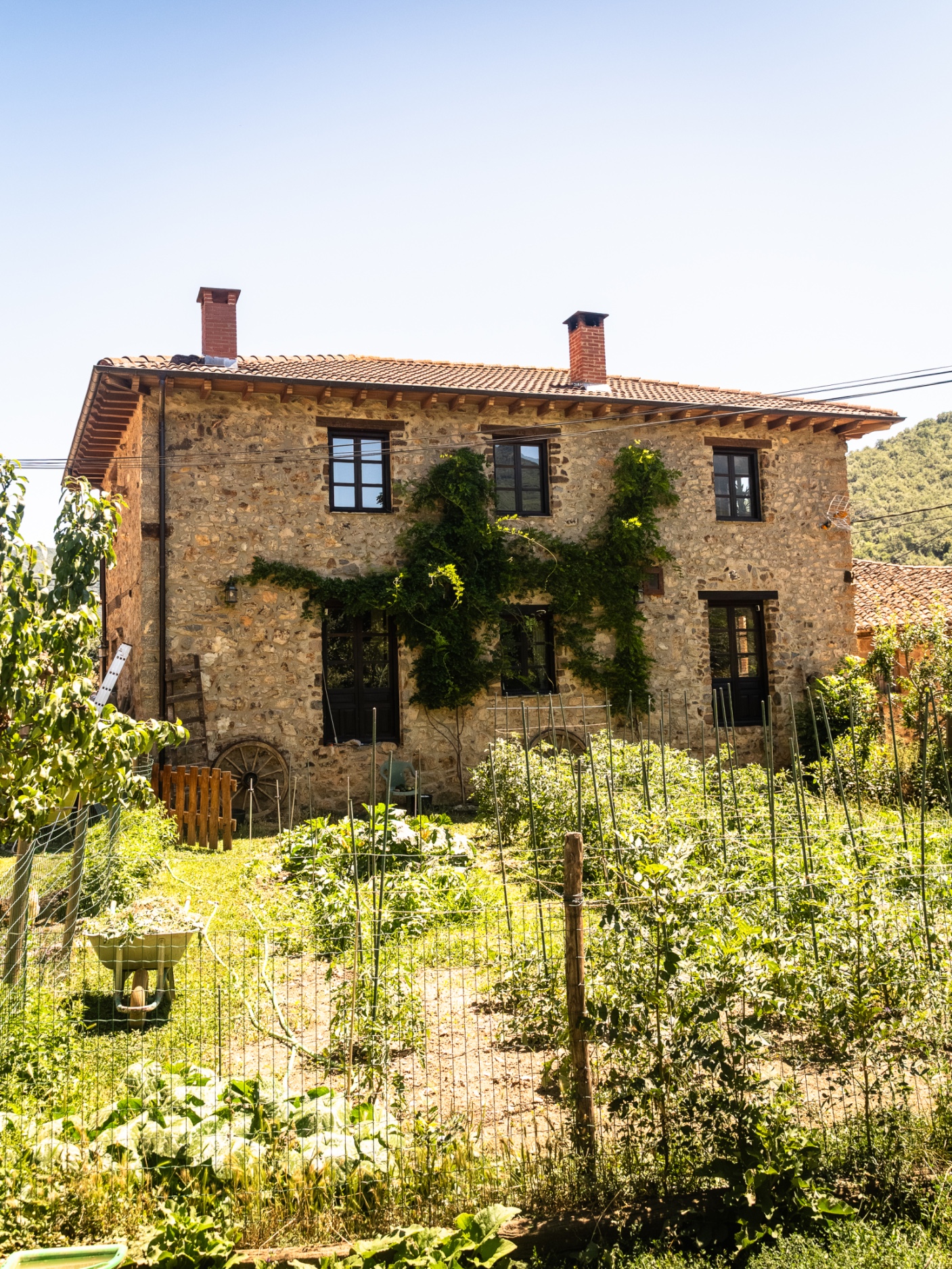 Moradia com 3 quartos em Cantabria, Espanha – Foto 2