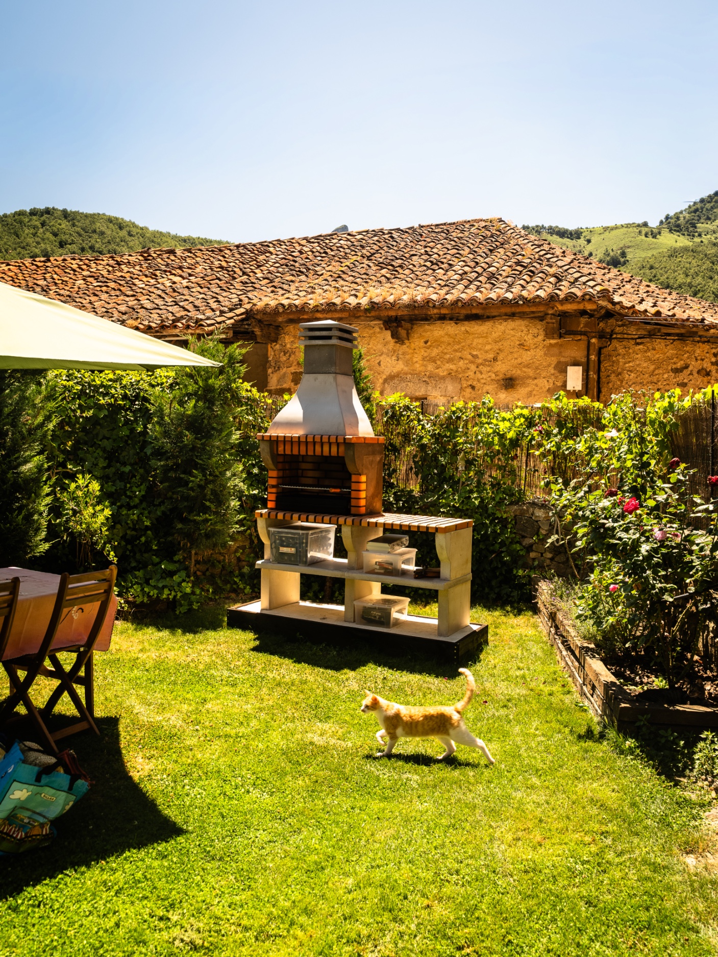 Moradia com 3 quartos em Cantabria, Espanha – Foto 5