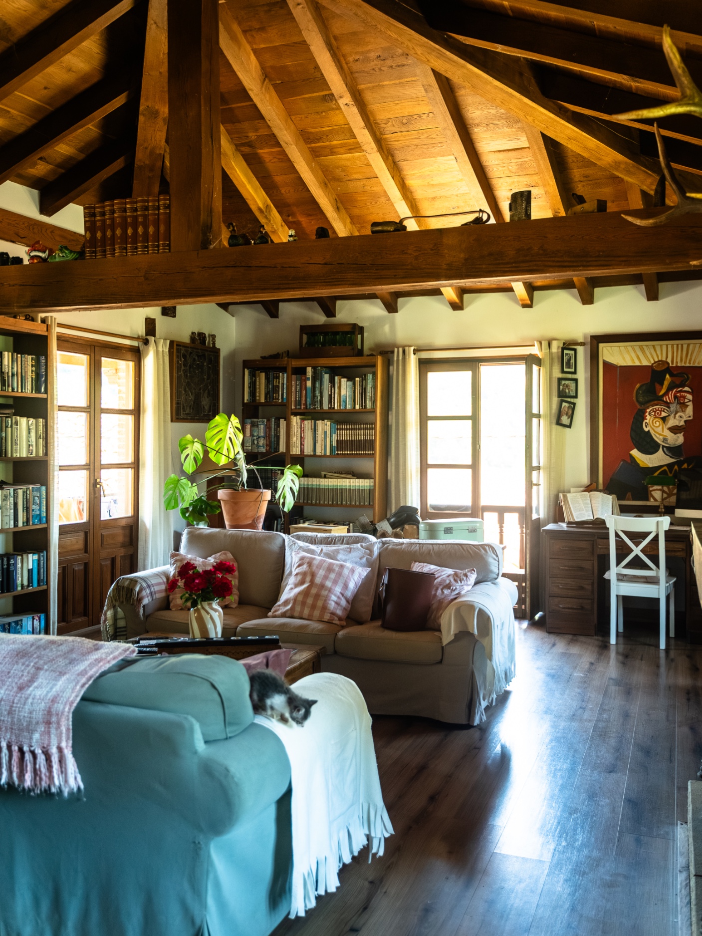 Moradia com 3 quartos em Cantabria, Espanha – Foto 11