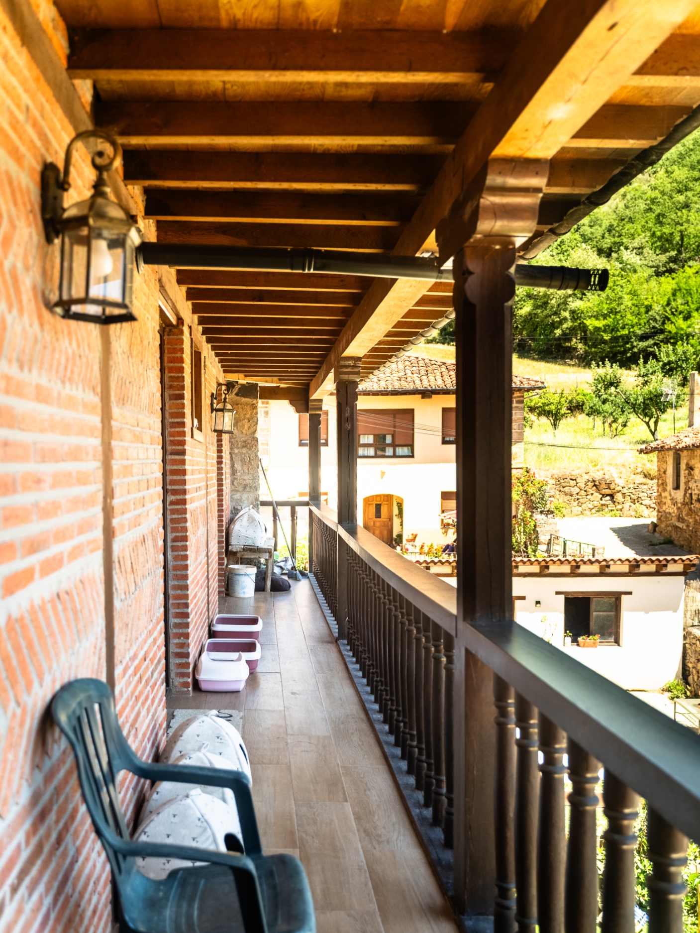 Moradia com 3 quartos em Cantabria, Espanha – Foto 9