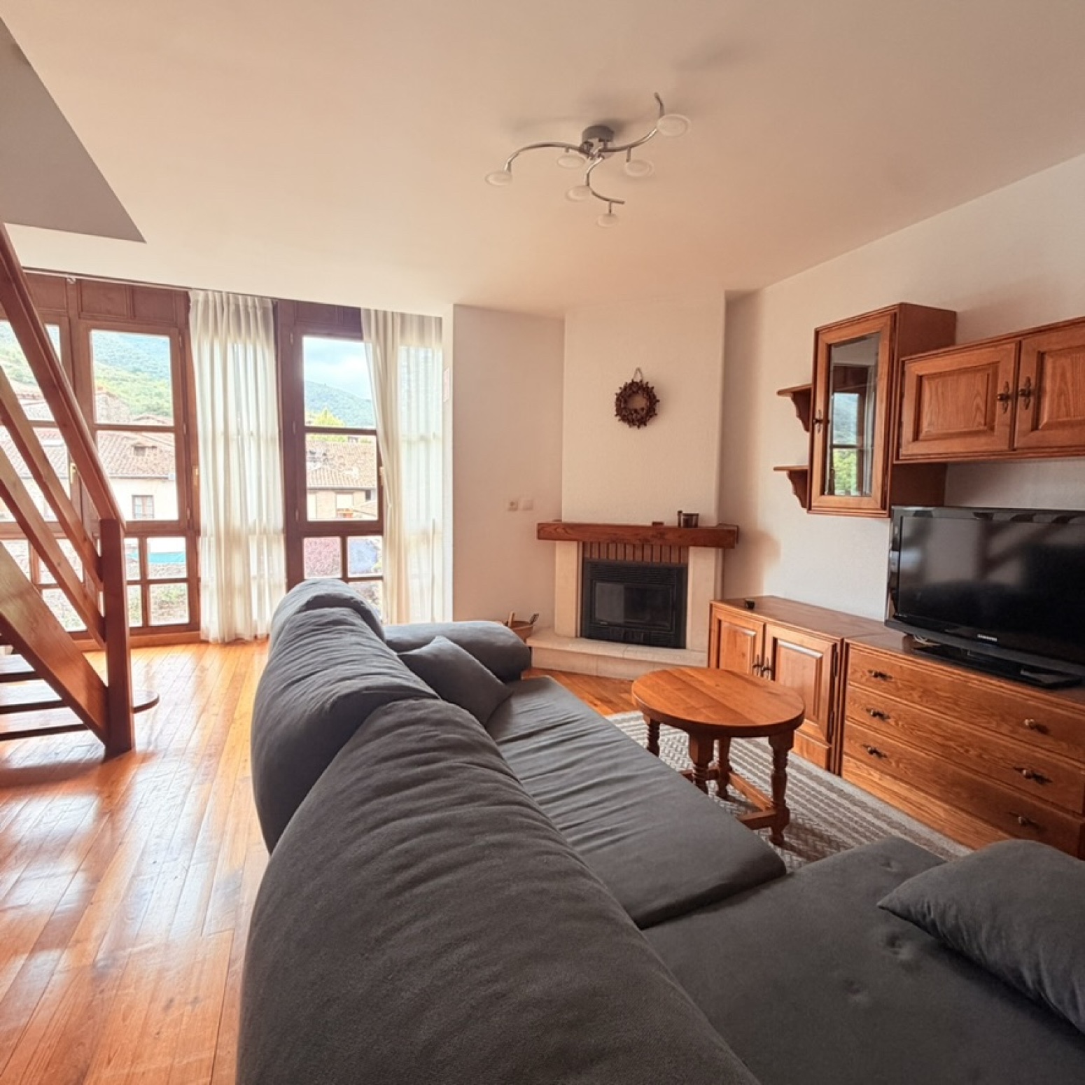 Apartamento com 2 quartos em Cantabria, Espanha – Foto 4