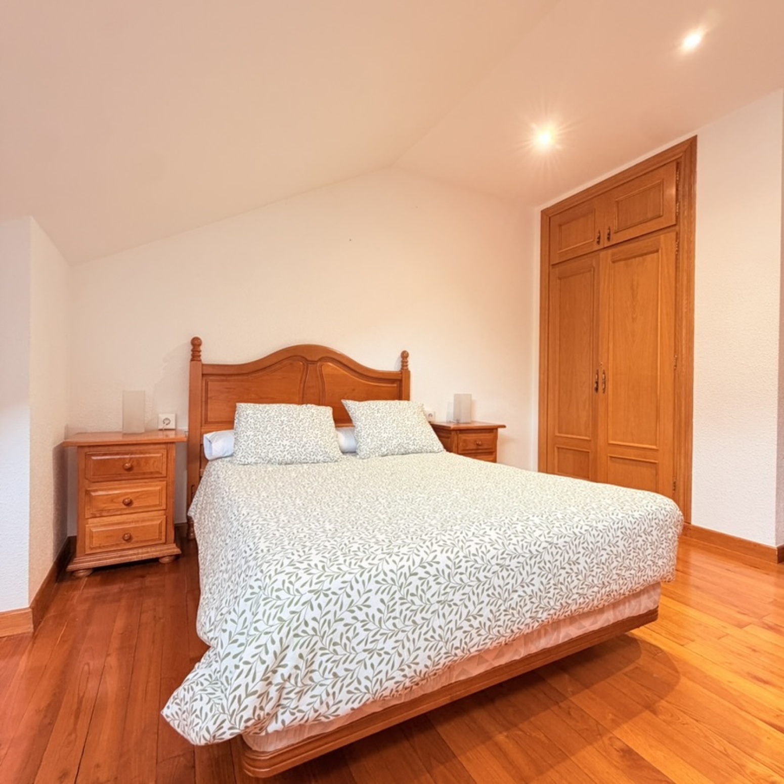 Apartamento com 2 quartos em Cantabria, Espanha – Foto 9