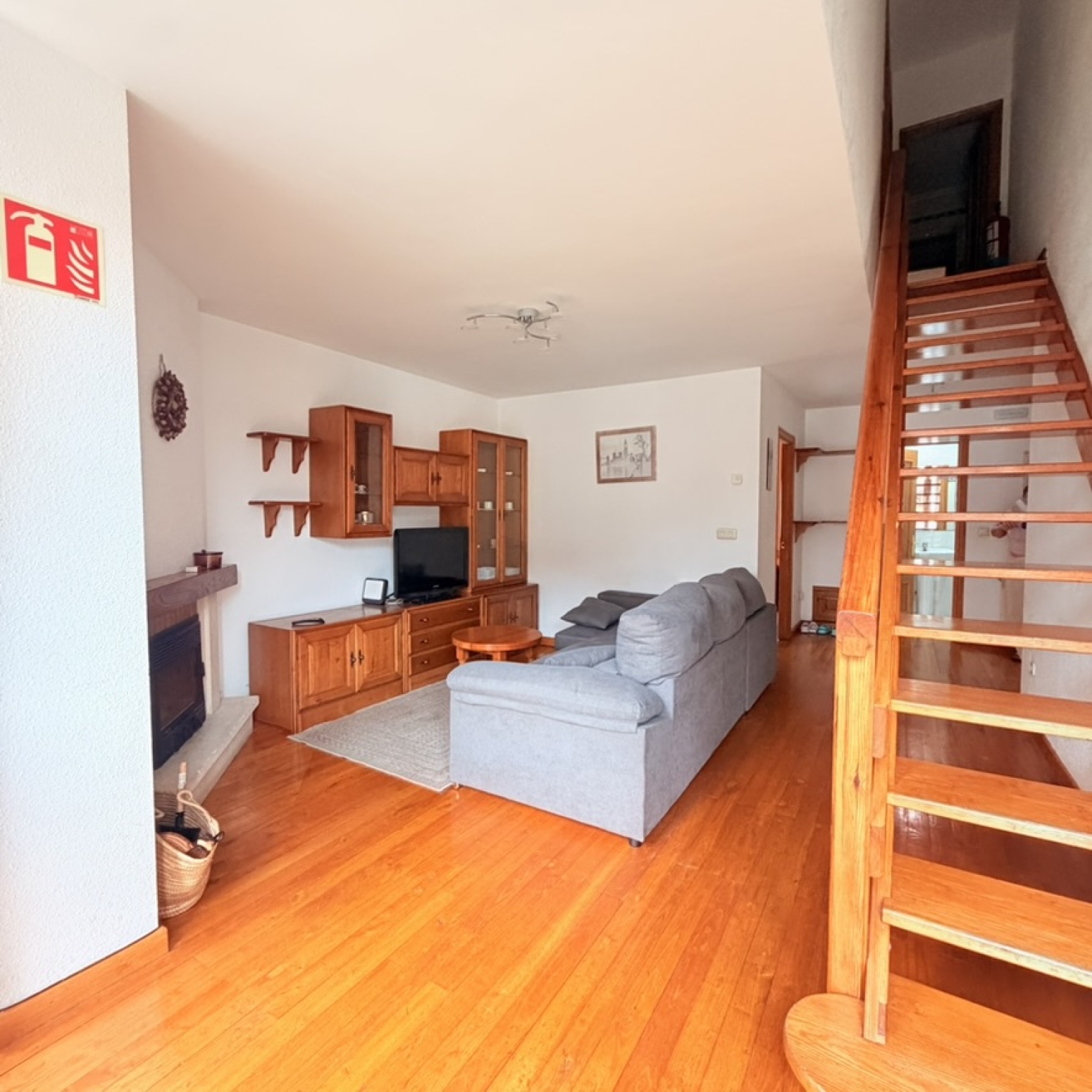 Apartamento com 2 quartos em Cantabria, Espanha – Foto 6