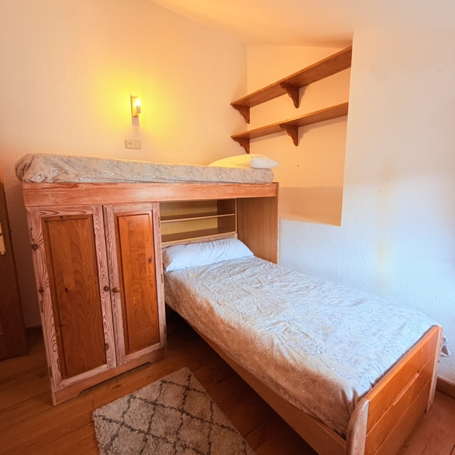 Apartamento com 2 quartos em Cantabria, Espanha – Foto 12