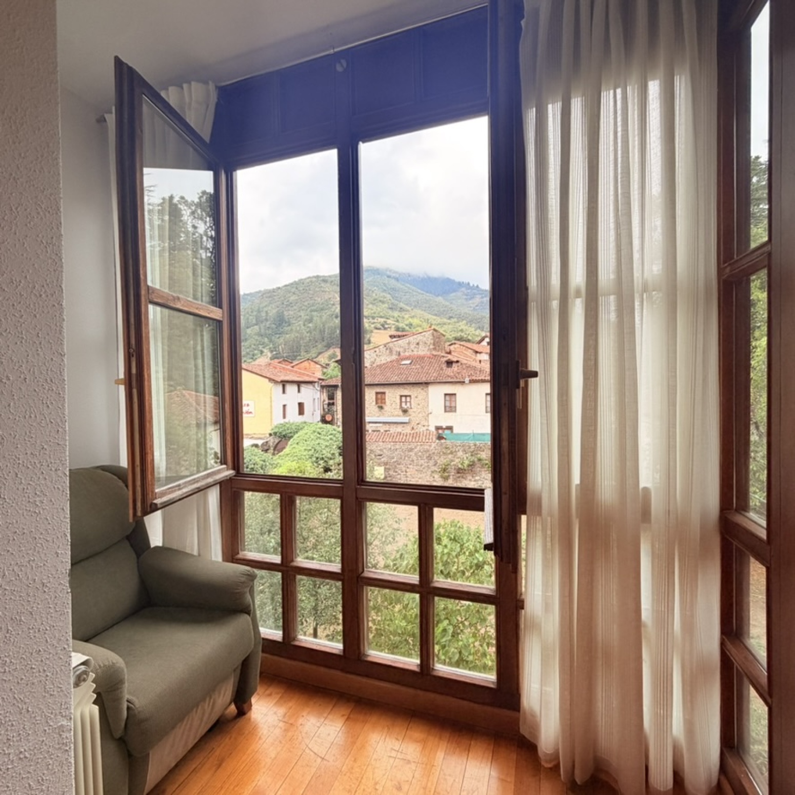 Apartamento com 2 quartos em Cantabria, Espanha – Foto 5