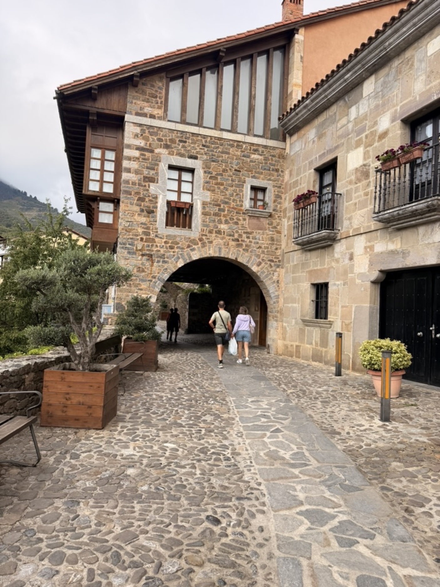 Apartamento com 2 quartos em Cantabria, Espanha – Foto 1