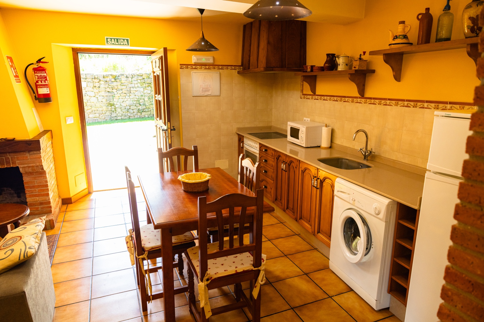 Moradia com 4 quartos em Cantabria, Espanha – Foto 13