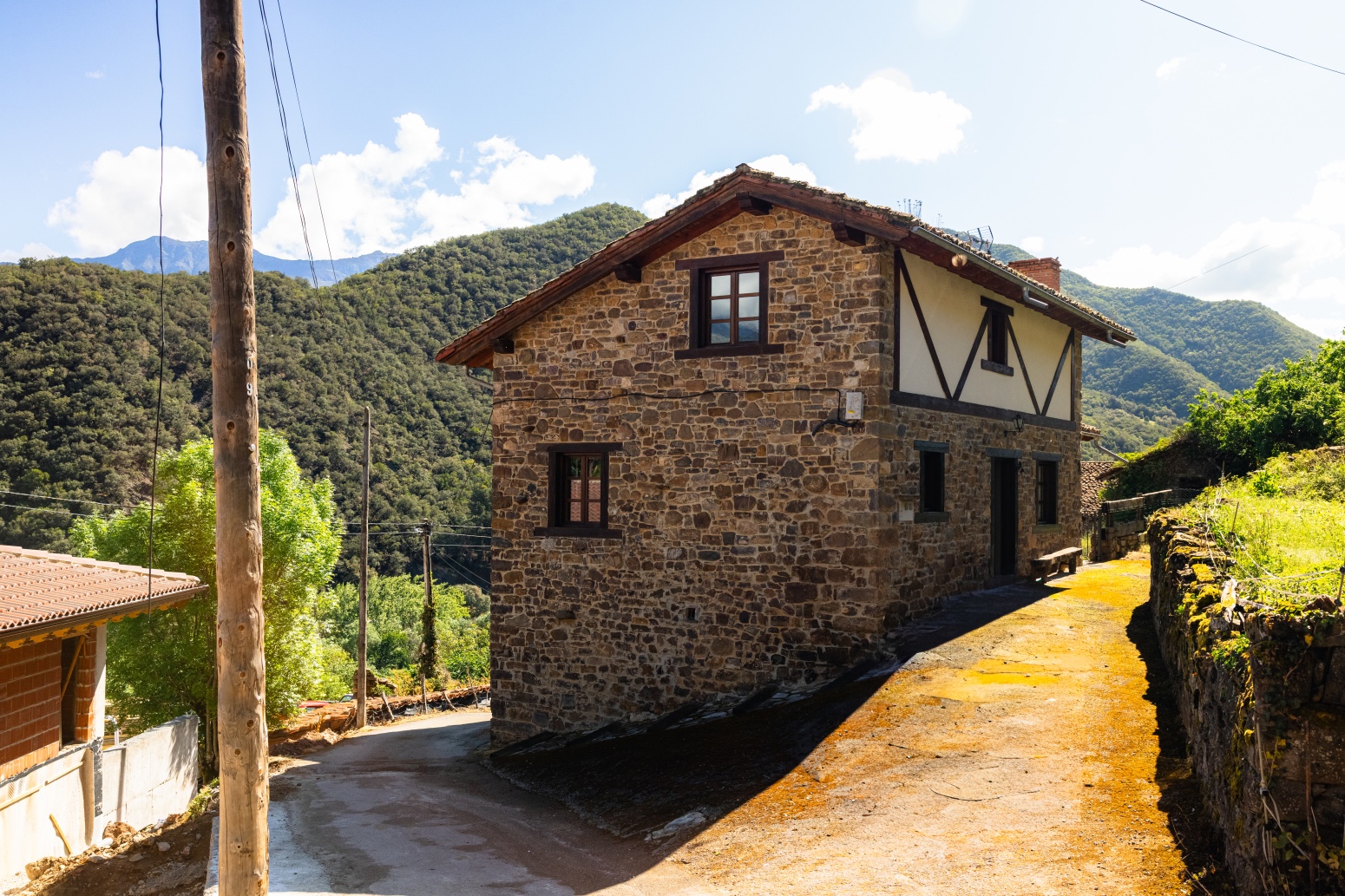 Moradia com 4 quartos em Cantabria, Espanha – Foto 5