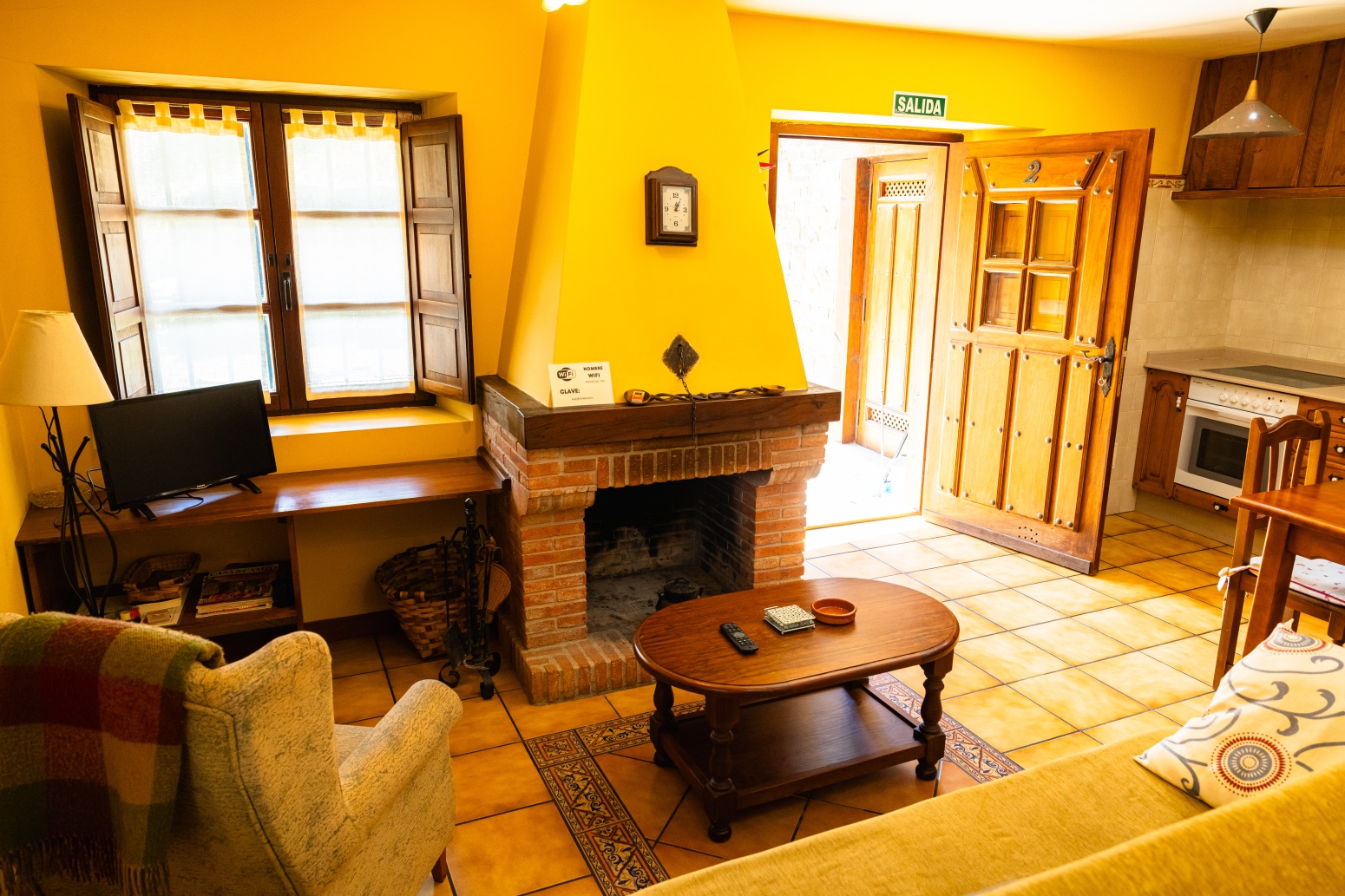 Moradia com 4 quartos em Cantabria, Espanha – Foto 10