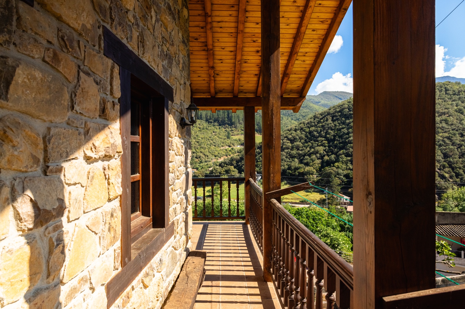Moradia com 4 quartos em Cantabria, Espanha – Foto 8