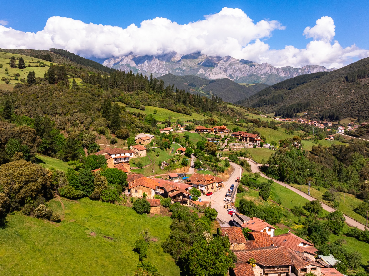 Moradia com 4 quartos em Cantabria, Espanha – Foto 6