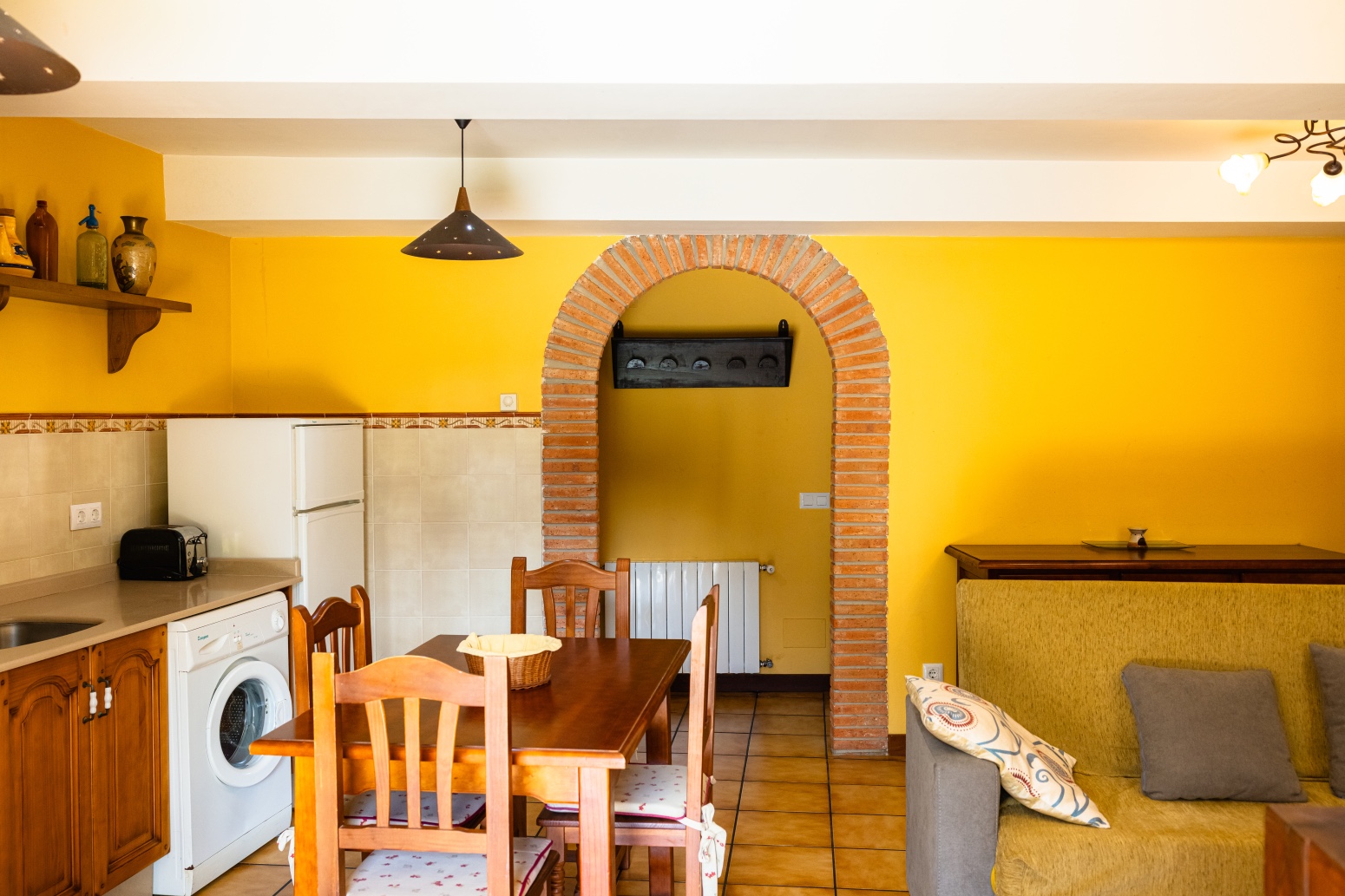 Moradia com 4 quartos em Cantabria, Espanha – Foto 11