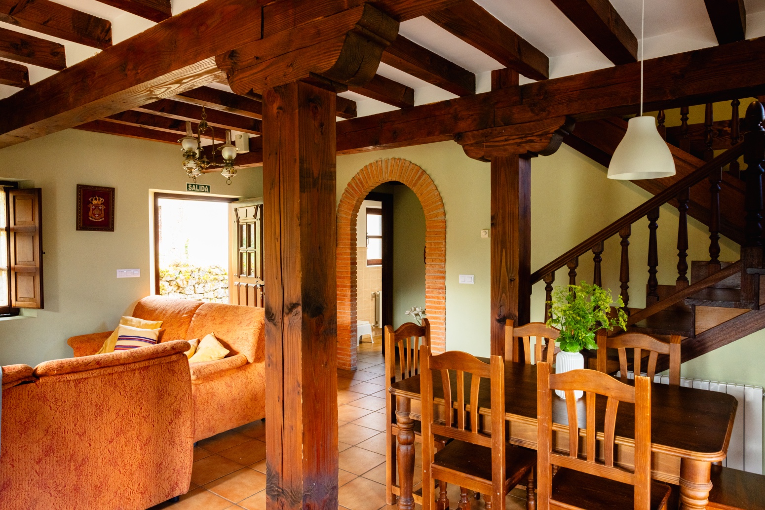 Moradia com 4 quartos em Cantabria, Espanha – Foto 23