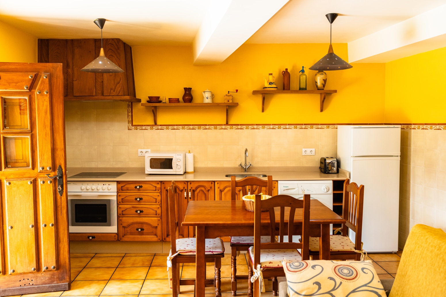 Moradia com 4 quartos em Cantabria, Espanha – Foto 12