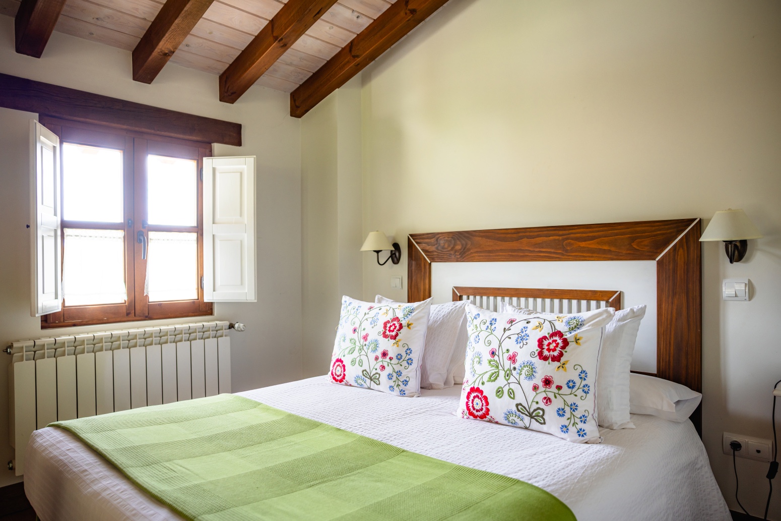 Bedrijfsruimte in Cantabria, Spanje – Foto 11