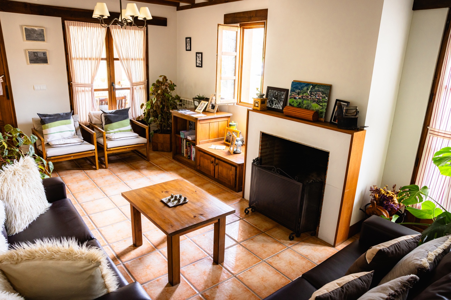 Bedrijfsruimte in Cantabria, Spanje – Foto 19