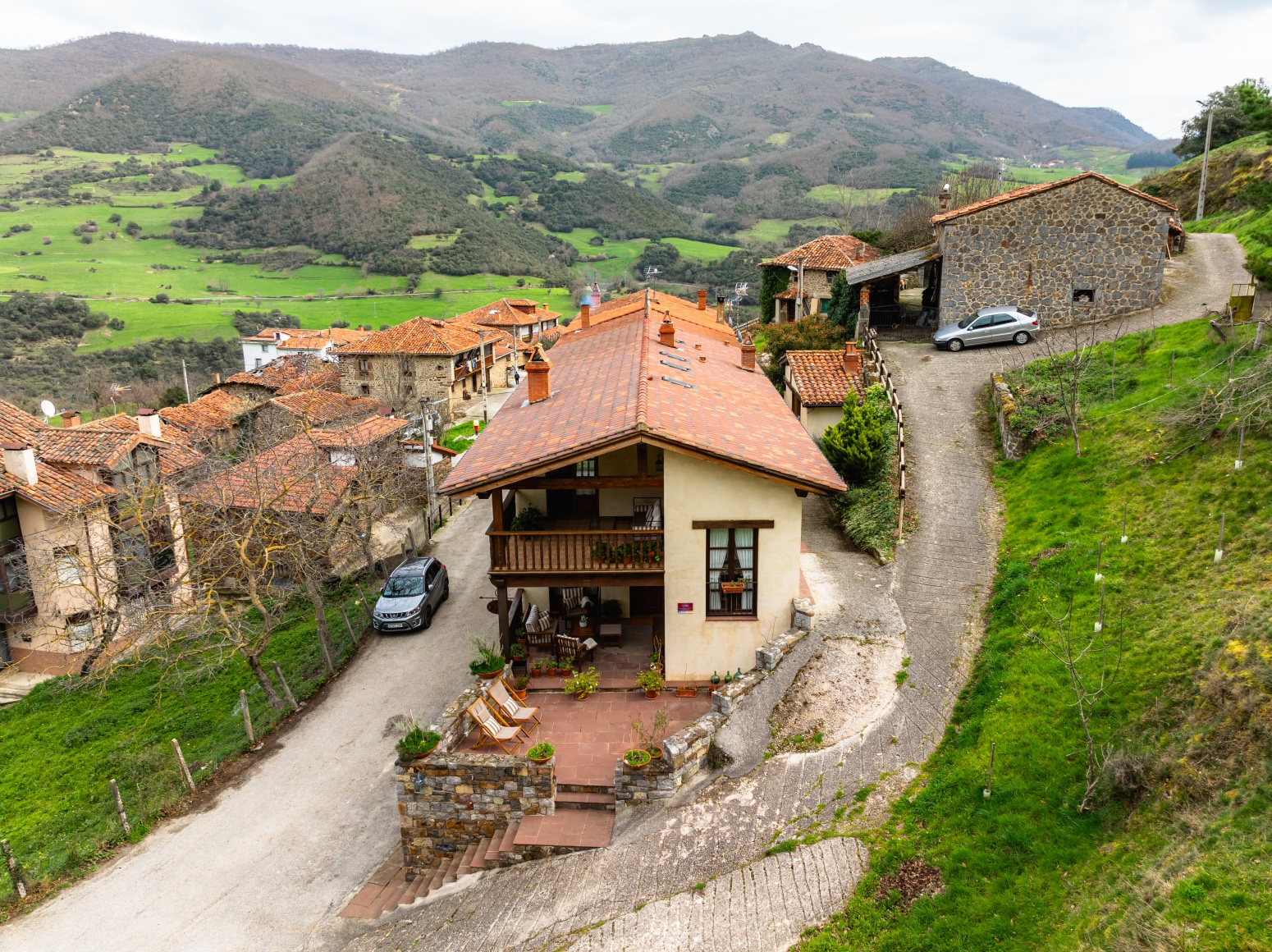 Bedrijfsruimte in Cantabria, Spanje – Foto 6