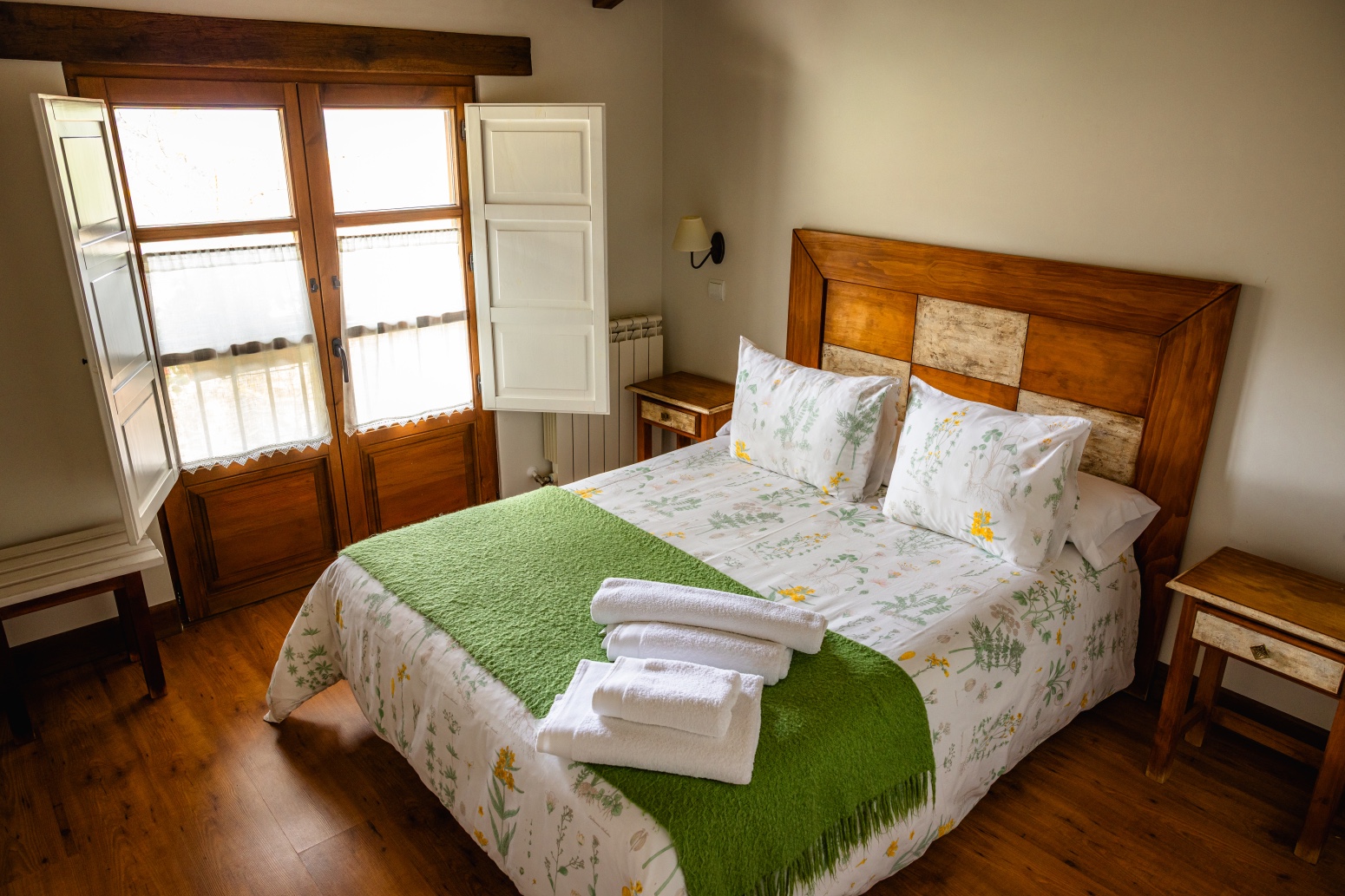 Bedrijfsruimte in Cantabria, Spanje – Foto 14