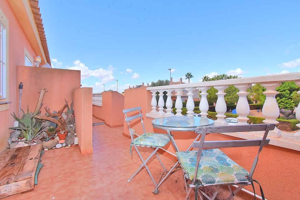 Apartamento com 2 quartos com piscina em Múrcia, Espanha – Foto 5