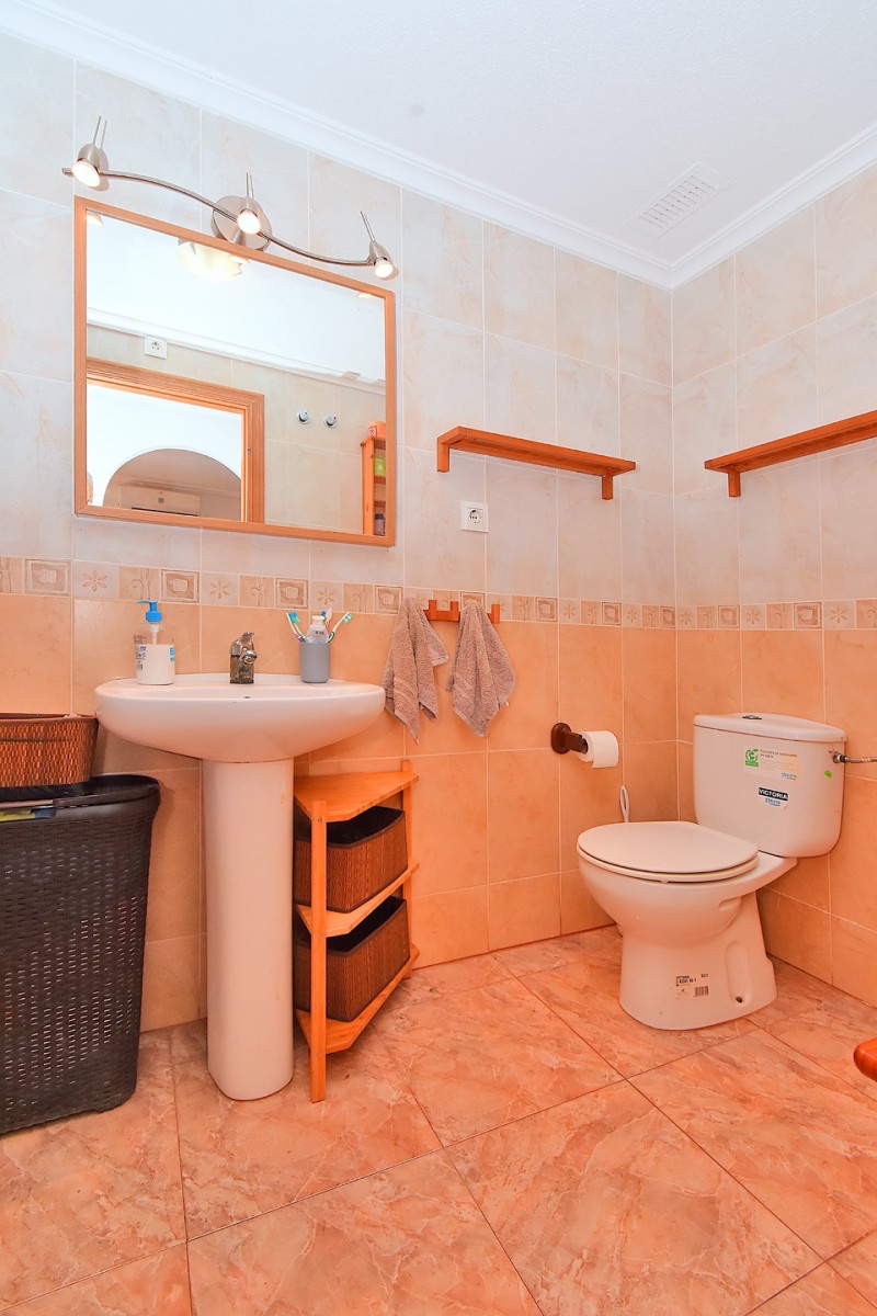 Apartamento com 2 quartos com piscina em Múrcia, Espanha – Foto 19