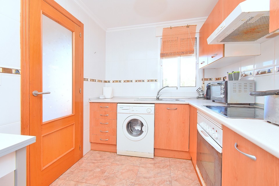 Apartamento com 2 quartos com piscina em Múrcia, Espanha – Foto 11