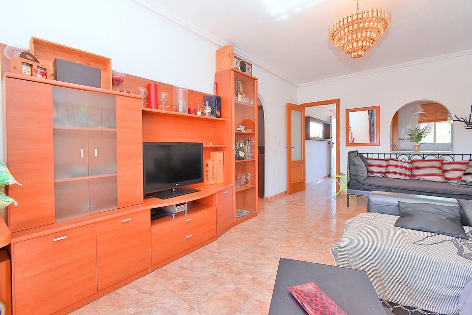 Apartamento com 2 quartos com piscina em Múrcia, Espanha – Foto 10