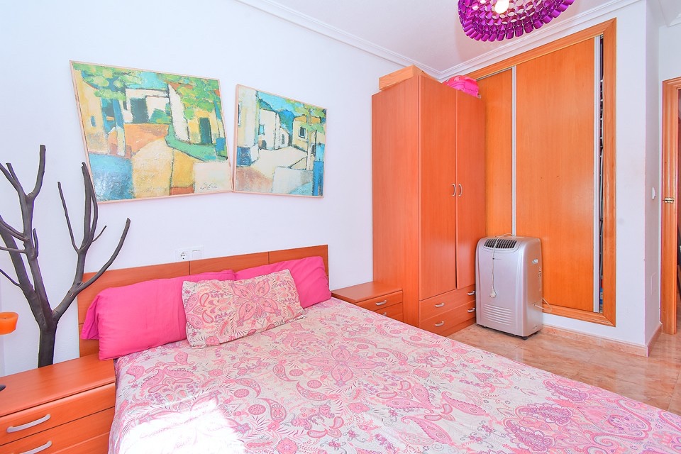Apartamento com 2 quartos com piscina em Múrcia, Espanha – Foto 14