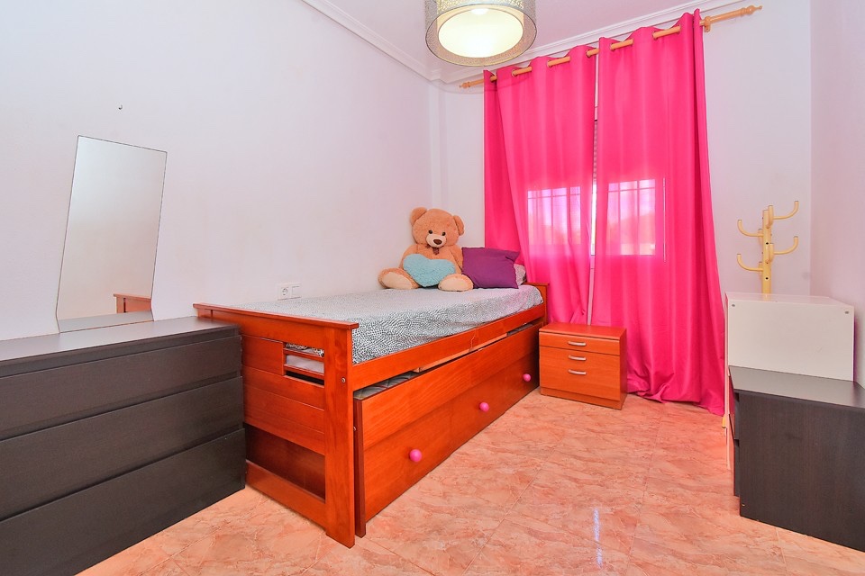 Apartamento com 2 quartos com piscina em Múrcia, Espanha – Foto 25