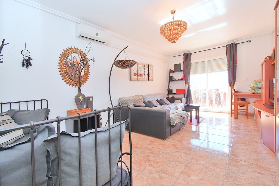 Apartamento com 2 quartos com piscina em Múrcia, Espanha – Foto 8