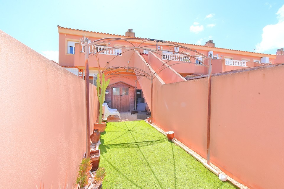 Apartamento com 2 quartos com piscina em Múrcia, Espanha – Foto 1
