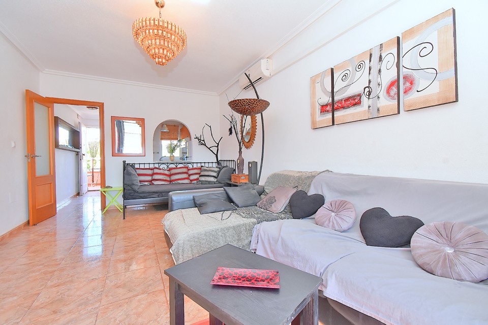 Apartamento com 2 quartos com piscina em Múrcia, Espanha – Foto 7