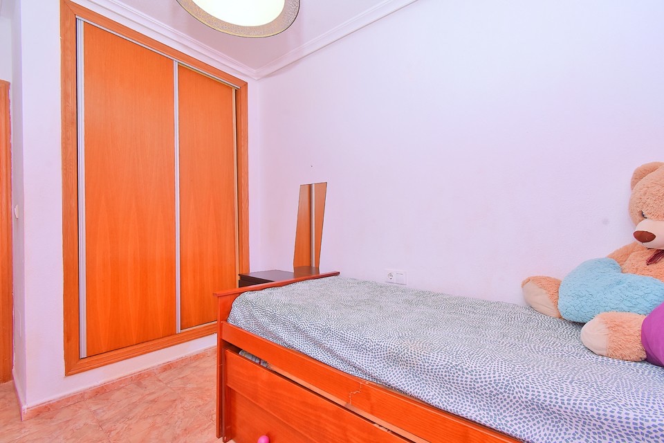 Apartamento com 2 quartos com piscina em Múrcia, Espanha – Foto 16