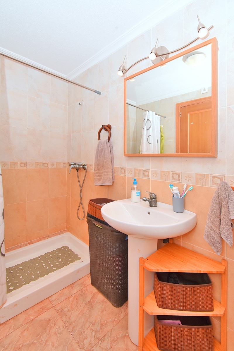 Apartamento com 2 quartos com piscina em Múrcia, Espanha – Foto 20