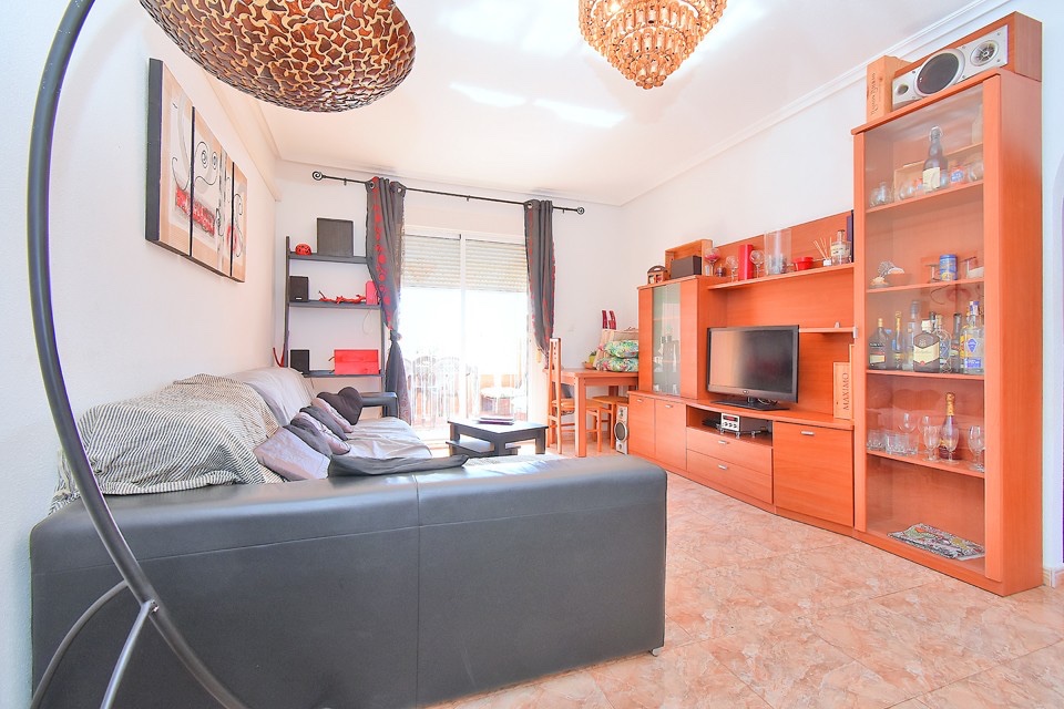 Apartamento com 2 quartos com piscina em Múrcia, Espanha – Foto 9