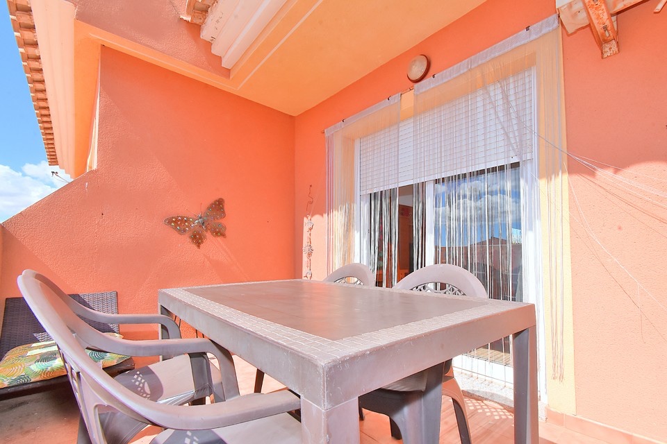 Apartamento com 2 quartos com piscina em Múrcia, Espanha – Foto 24