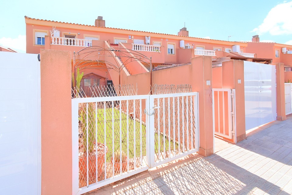 Apartamento com 2 quartos com piscina em Múrcia, Espanha – Foto 2