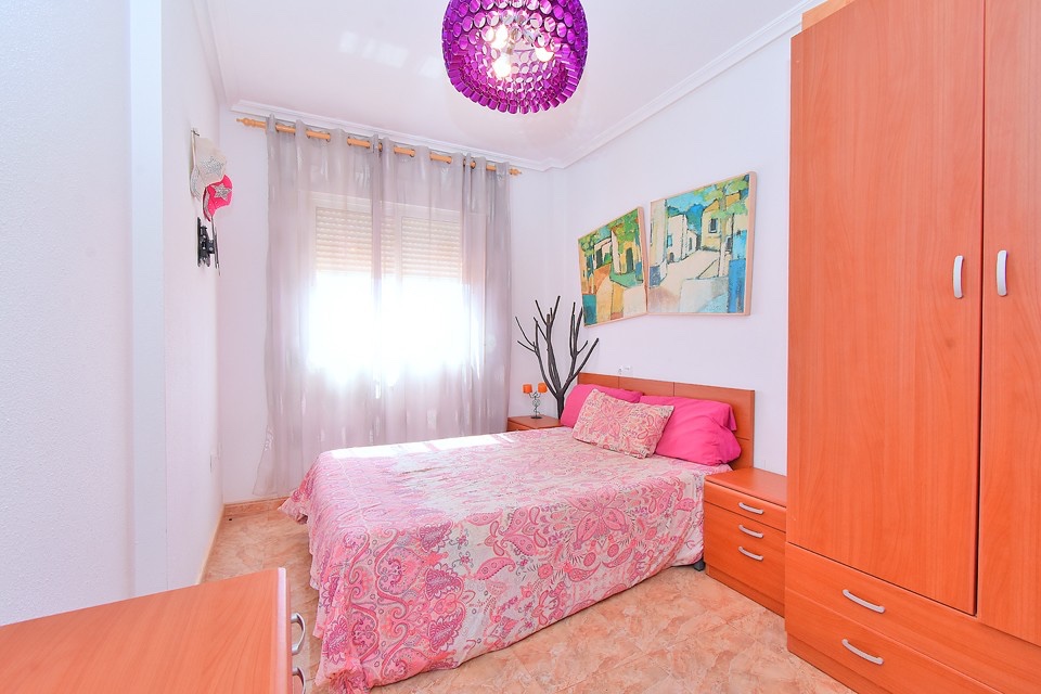 Apartamento com 2 quartos com piscina em Múrcia, Espanha – Foto 13