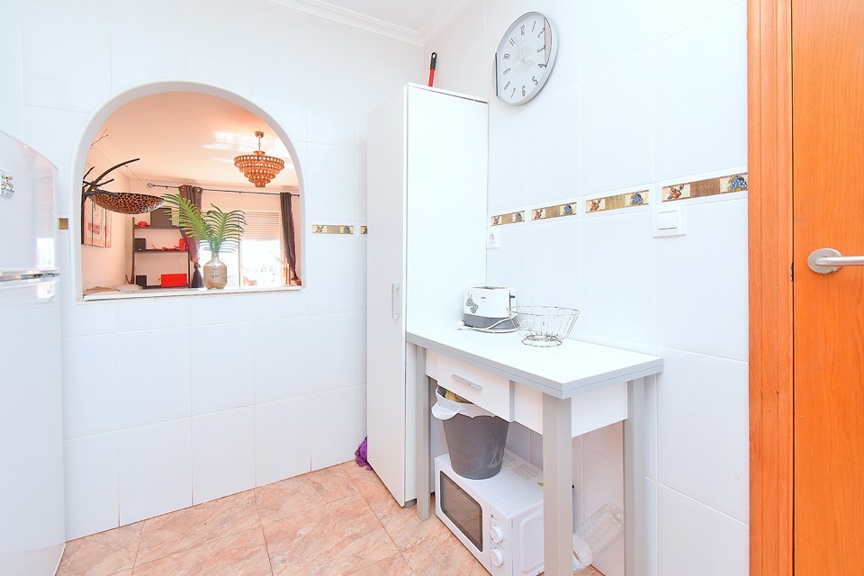 Apartamento com 2 quartos com piscina em Múrcia, Espanha – Foto 23