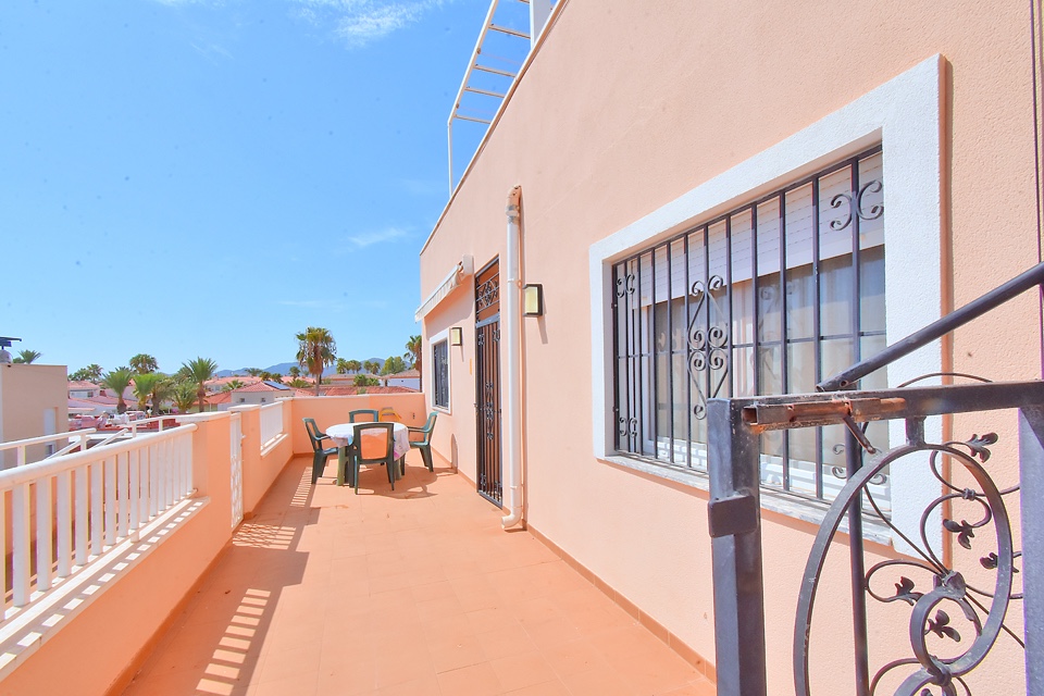 Apartamento com 2 quartos com piscina em Múrcia, Espanha – Foto 3