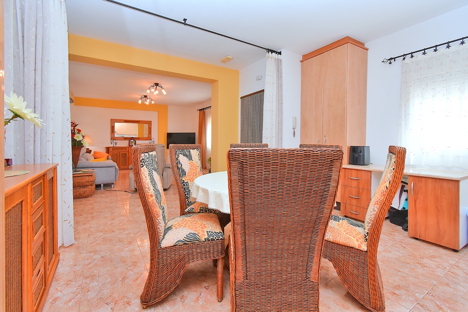 Apartamento com 2 quartos com piscina em Múrcia, Espanha – Foto 12