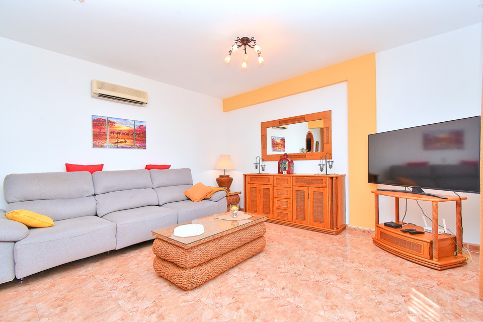 Apartamento com 2 quartos com piscina em Múrcia, Espanha – Foto 14