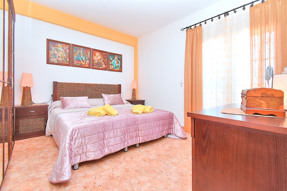 Apartamento com 2 quartos com piscina em Múrcia, Espanha – Foto 16